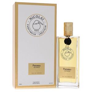 Nicolai Patchouli Intense Eau De Parfum Unisex n/a